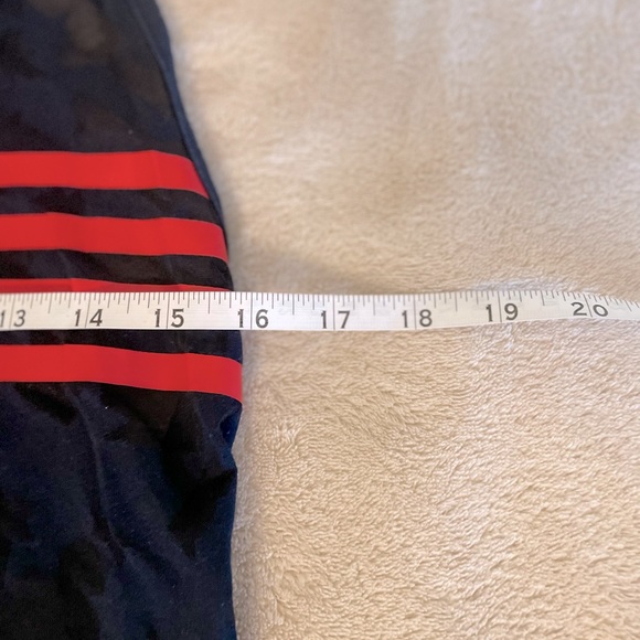 Tommy Hilfiger Lightweight Open Back Tank Top - Size S - Picture 9 of 13